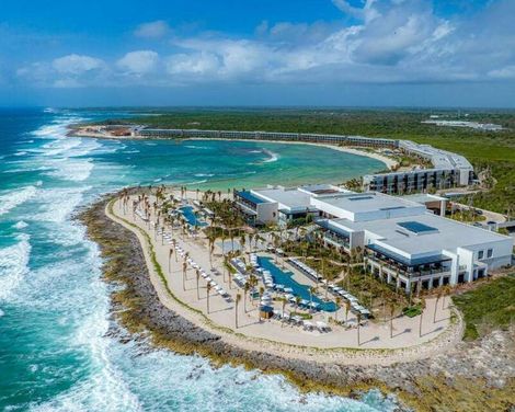 Hilton Tulum Riviera Maya All-Inclusive Resort-2
