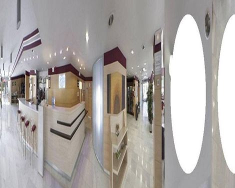 Holiday Inn Express Madrid - Alcorcon