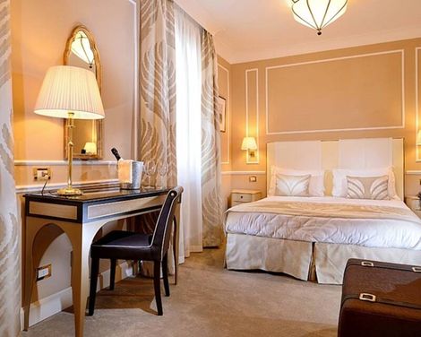 Al Nuovo Teson Hotel
