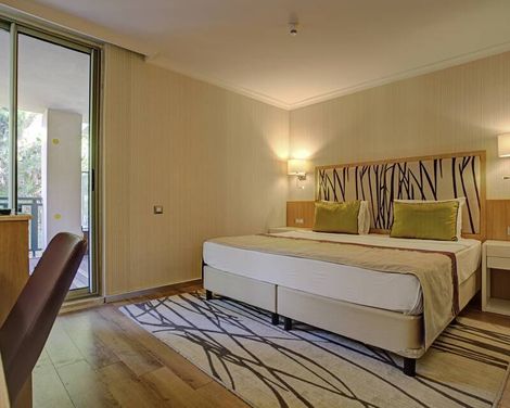 Rixos Park Belek - The Land of Legends Access