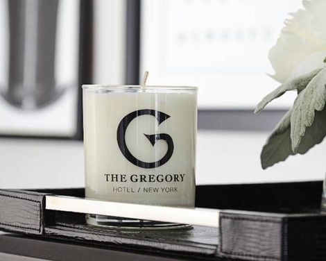 The Gregorian Hotel-0
