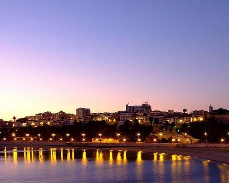 AP Sines Costa Alentejana