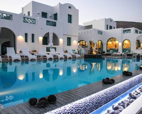 Anastasia Princess Luxury Beach Residence, Adults Only-1