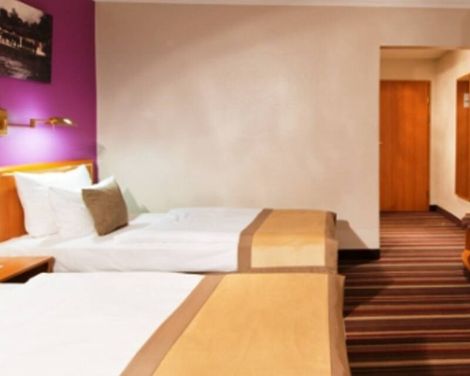 Leonardo Hotel Hannover-3