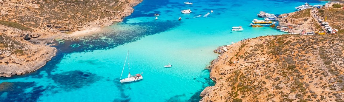 Frübucher Urlaubsangebote Malta