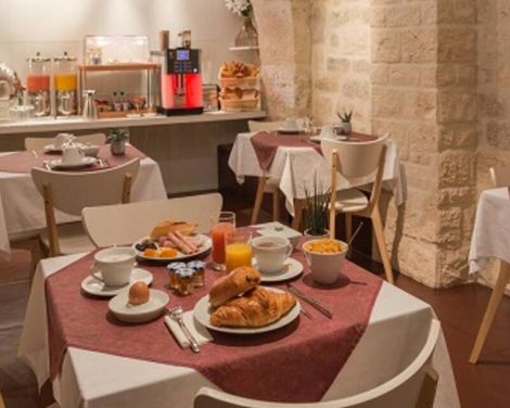 Hotel Gaillon Opera-3