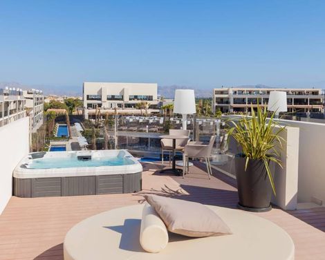 ZAFIRO Palace Alcudia