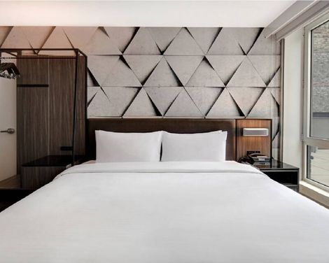 SpringHill Suites New York Midtown Manhattan/Park Avenue