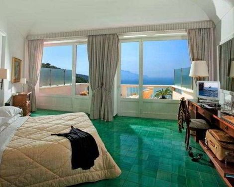 Hotel & Spa Bellavista Francischiello
