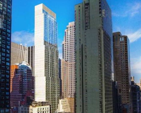 Hyatt Centric Times Square New York -3