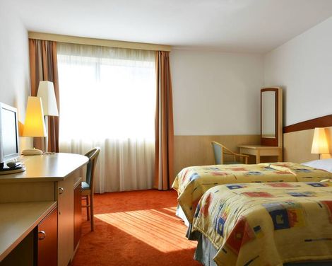 Hotel Artemis Prague