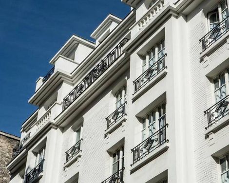 Le Général Hôtel