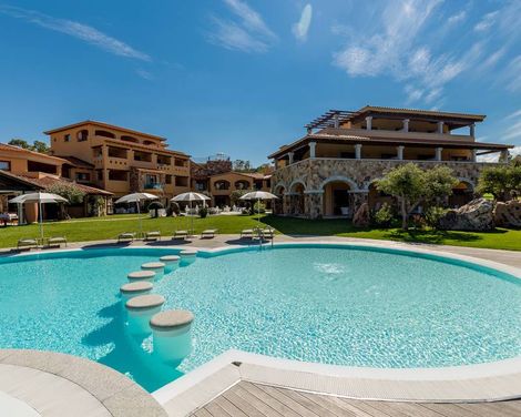 Hotel Marana