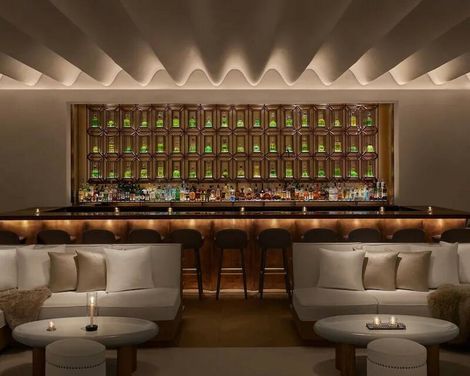 The Madrid EDITION-2