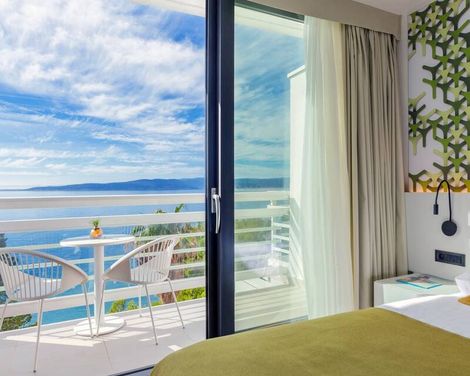 Bluesun Hotel Mala Berulia
