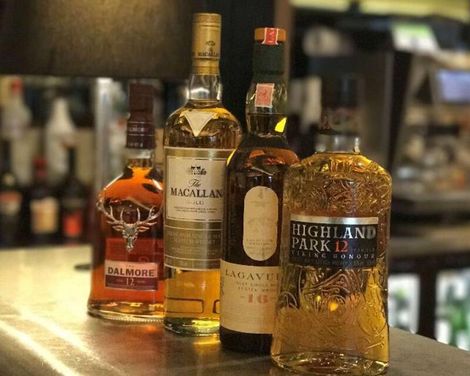 DoubleTree by Hilton Hotel Edinburgh Airport