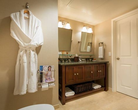 The Cupertino Hotel