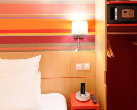 Best Western Hôtel du Mucem