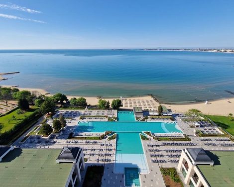 Secrets Sunny Beach Resort And Spa