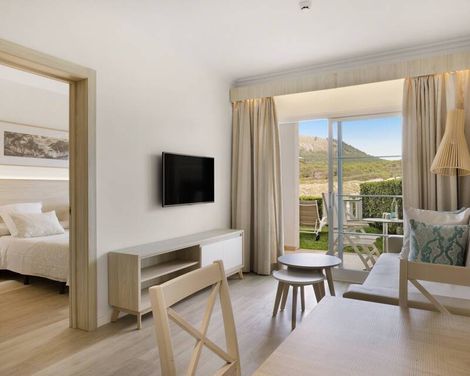 Viva Cala Mesquida Resort inkl. Mietwagen