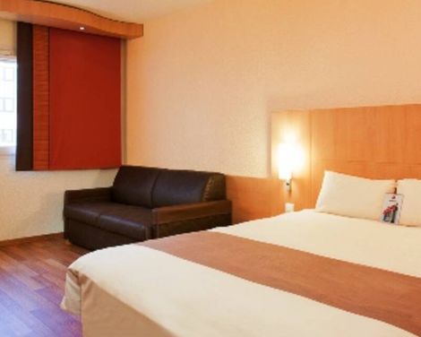 Hôtel ibis Paris Pantin Église-2