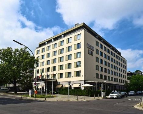 Pestana Berlin Tiergarten-1