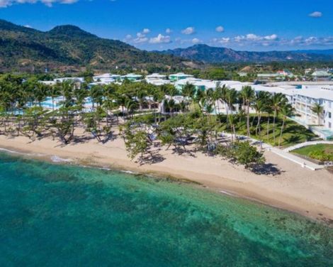 Senator Puerto Plata Hotel
