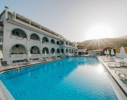 Meandros Boutique & Spa Hotel
