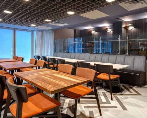 SpringHill Suites New York Midtown Manhattan/Park Avenue-1