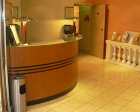 Le Bon Hotel