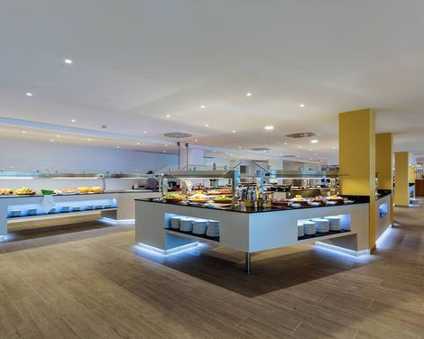 SBH Maxorata Resort