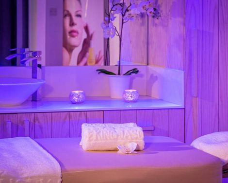 King Jason Protaras - Designed for adults by Louis Hotels