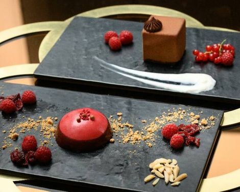 Monastery Boutique Hotel