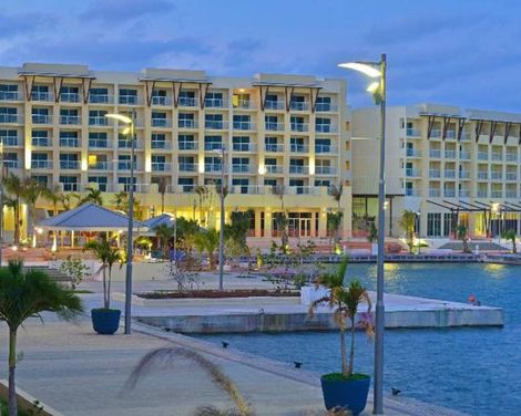 Meliá Marina Varadero Hotel-3