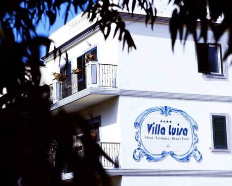 Villa Luisa