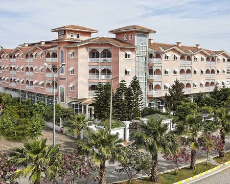 Pashas Princess by Werde Hotels