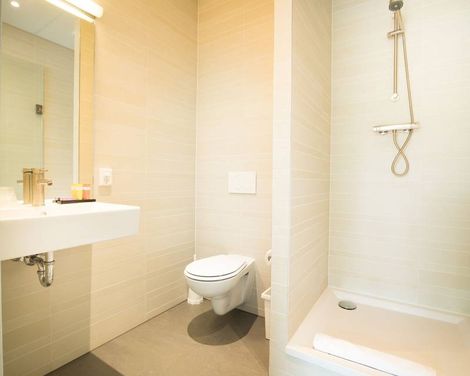Citiez Hotel Amsterdam-2