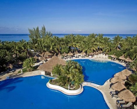 Iberostar Waves Cozumel-1