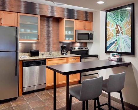 Residence Inn Atlanta Buckhead
