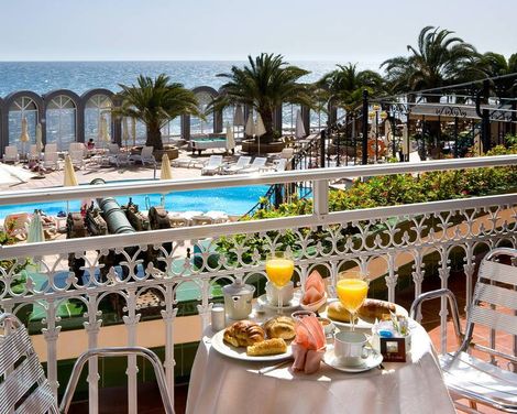 Hotel San Agustín Beach Club Gran Canarias