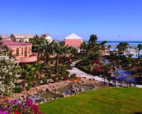 Mövenpick Resort & Spa El Gouna