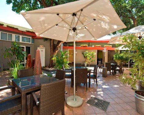 Hotel Thuringerhof-0