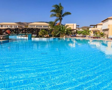 Natura Village Hotel & Spa