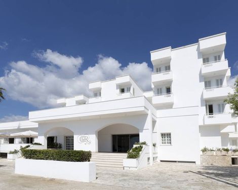Grand Hotel Riviera