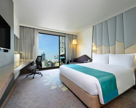 Holiday Inn Express Bangkok Sukhumvit 11-0