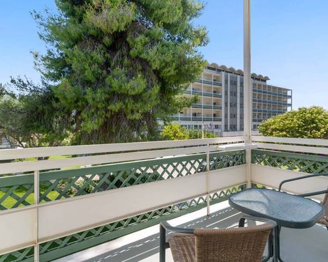 Palmariva Beach Hotel