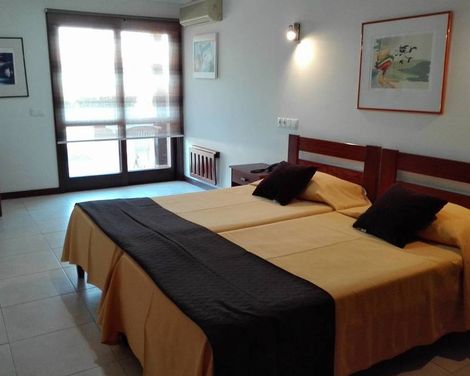 Hotel Balaia Mar