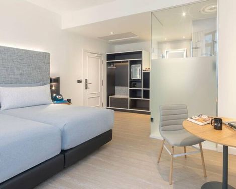 INNSiDE Madrid Valdebebas