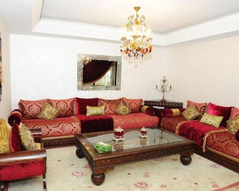 Hotel Prestige Agadir Boutique & Spa
