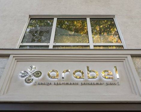 arabel Design Apartments-1
